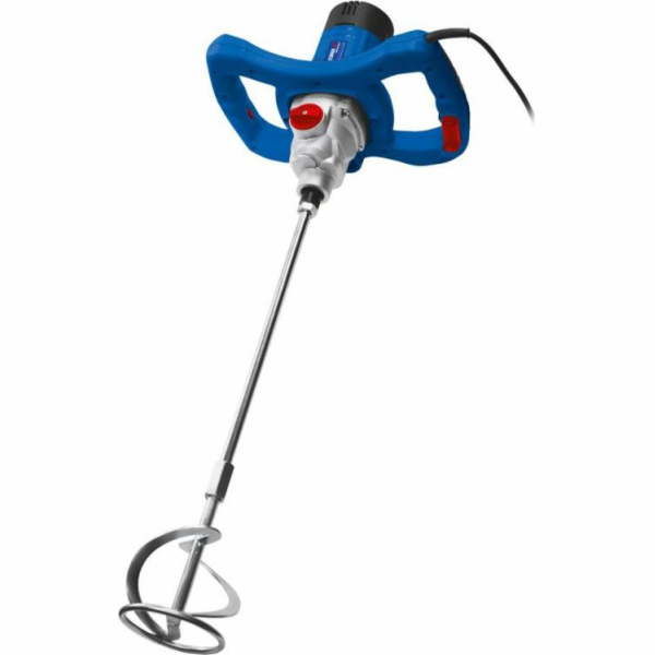 Ded Electric Mixer 1300W 2 ozubená kola