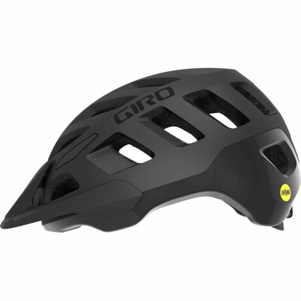 Giro helmy MTB Radix Integrated MIPS Matte Black R. L (59...