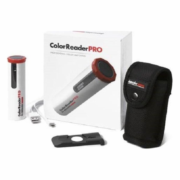 Datacolor spektrokolorimetr ColorReaderPro (CRP100)
