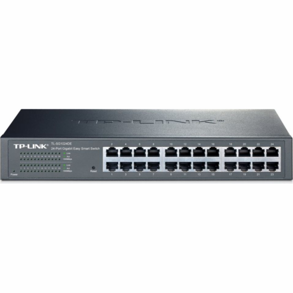 Přepínač TP-Link TL-SG1024DE