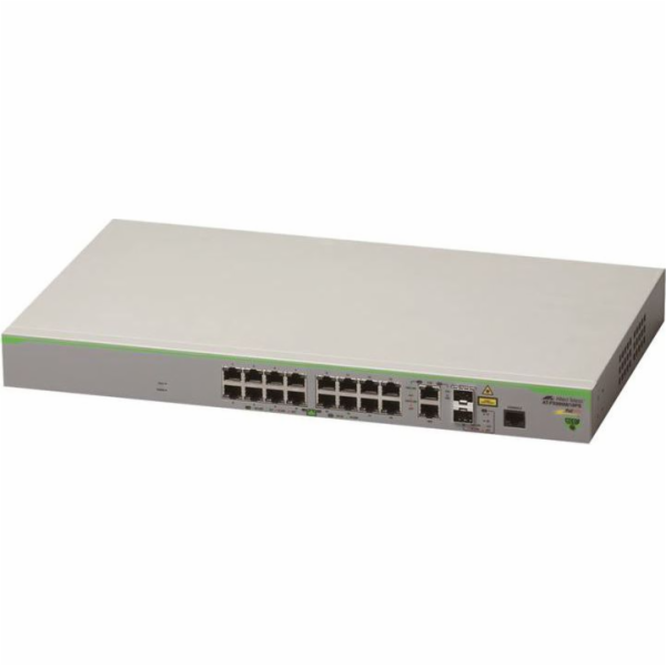 Přepínač Allied Telesis AT-FS980M/18PS-50