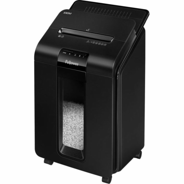 Fellowes AutoMax 100M Skartovačka