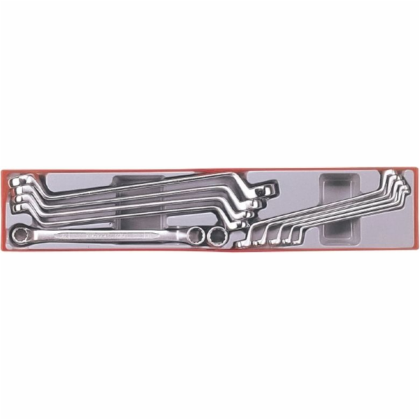 Sada klíčů Teng Tools 11dílná (68910157)