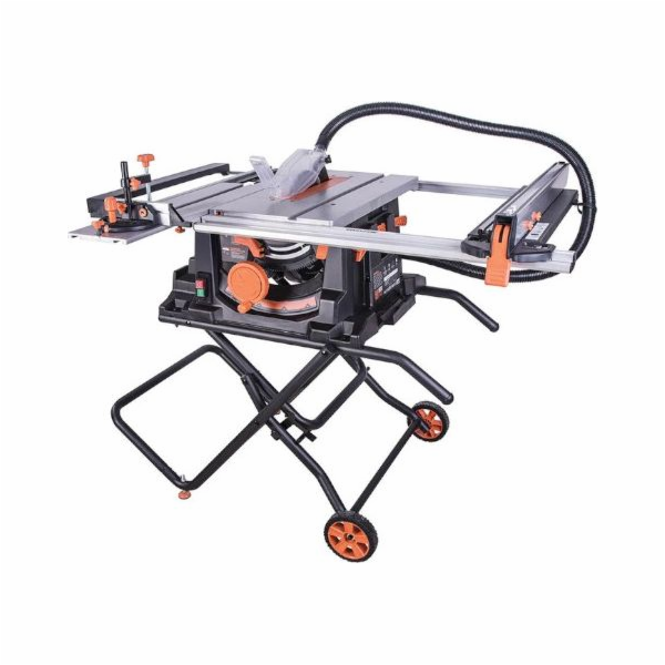 Evolution RAGE 5-S kotoučová pila 1800 W 255 mm