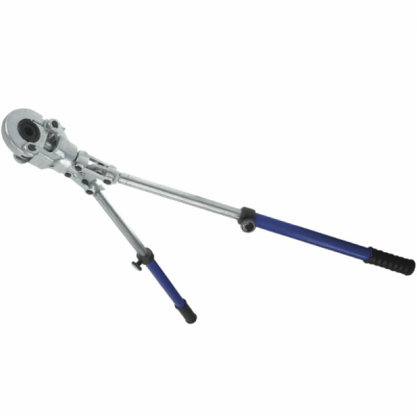 Dedra Krimpovací stroj na spojky trubek typu U 16-32mm 1266