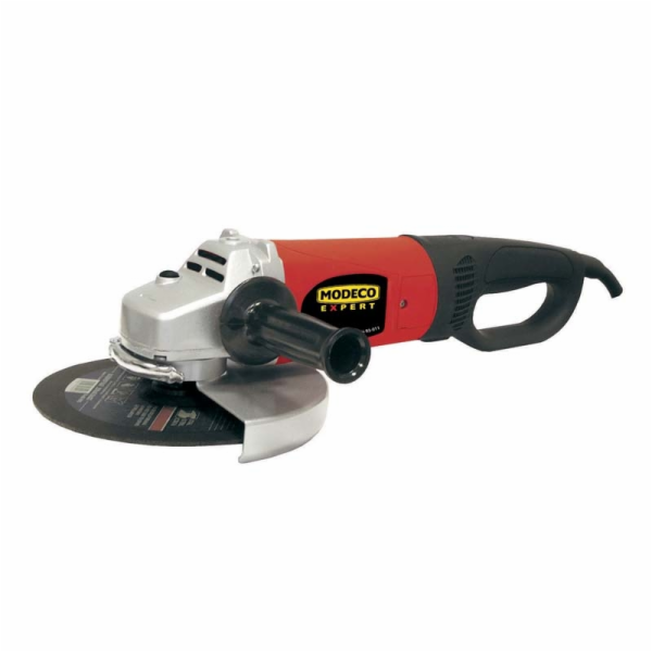 Bruska Modeco MN-93-011