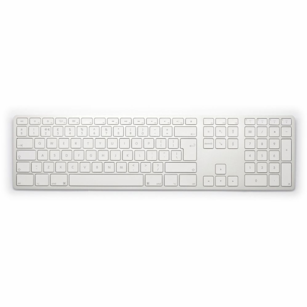 Klávesnice Matias FK418BTS-UK (FK418BTS-UK)