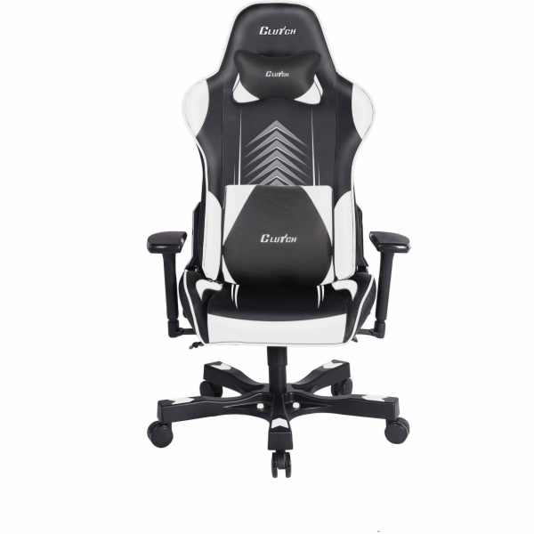 Clutchairz Crank "Poppaye Edition" Black and Black (CKPP5...