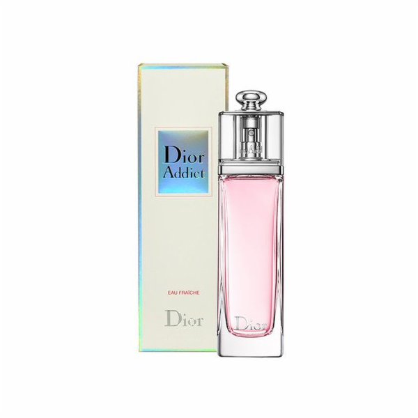 Dior Addict Eau Fraiche 2014 EDT 50 ml