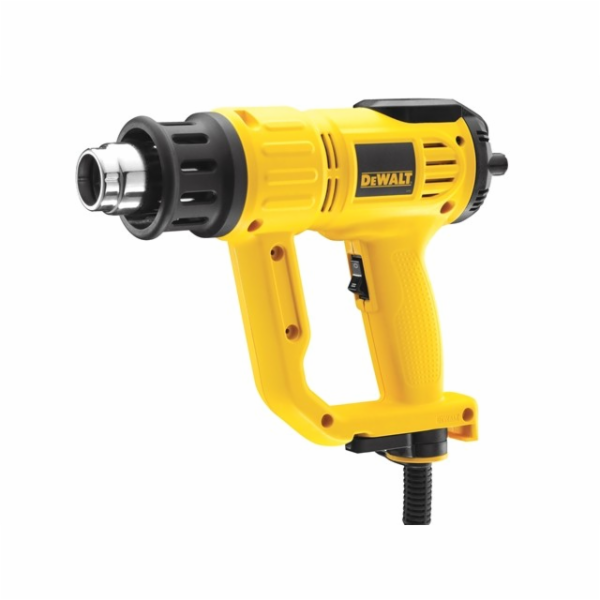 Teplovzdušná pistole Dewalt 2000 W (D26414)