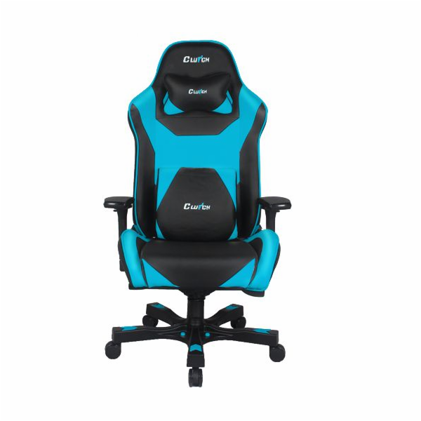 Židle Cluchchairz Bravo Premium Blue (THB99BBL)