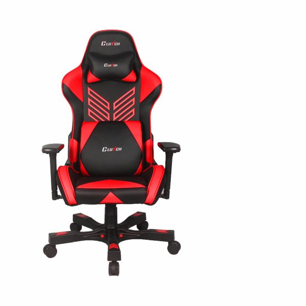 Klika spojky Chairz „Onylight Edition“ červená (CKOT55BR)