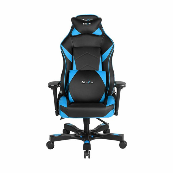 Židle Cluchchairz Shift Bravo Blue (STB77BBL)