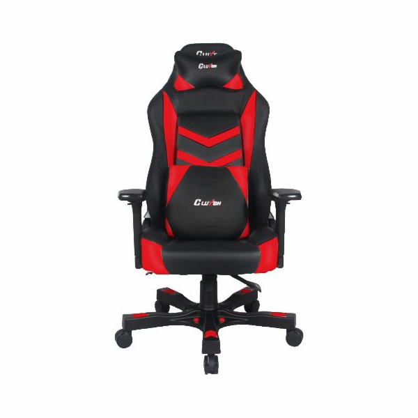 Židle Cluchchairz Shift Charlie Red (STC78BR)