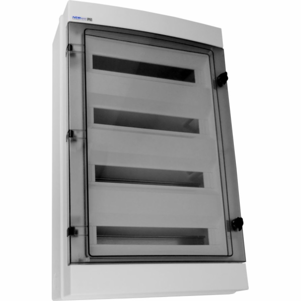 Elektro-Plast Hermetický rozváděč přisazený Elektro-plast...