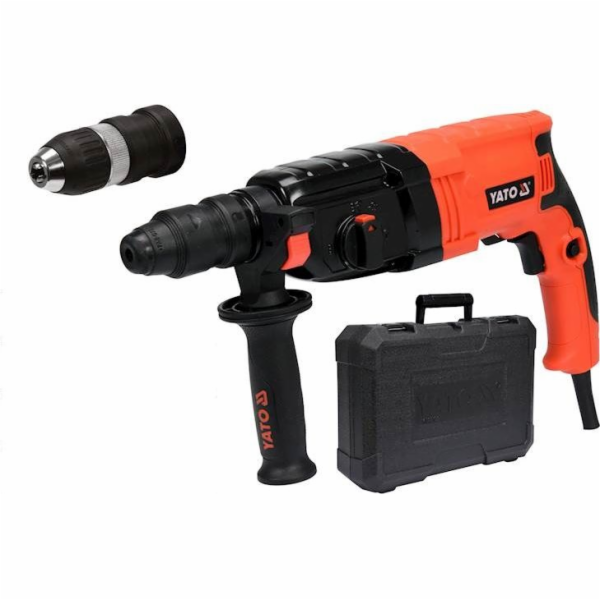 Yato Yato Hammer SDS plus 850W 3J (YT-82122)