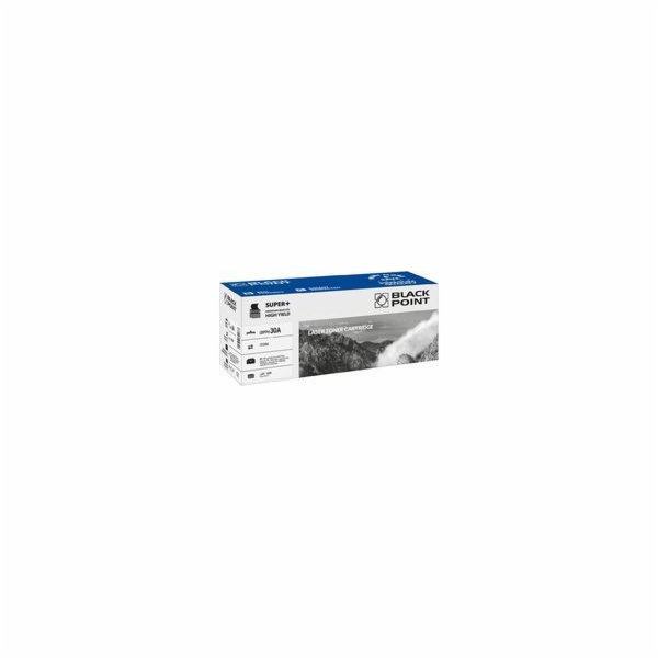 Black Point Toner LBPX3655 Black Náhradní 106R02741 (BLX0...