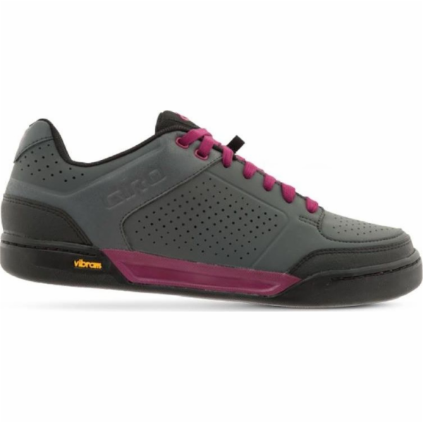 Giro Dámské boty Giro Riddance v Dark Shadow Berry Veliko...