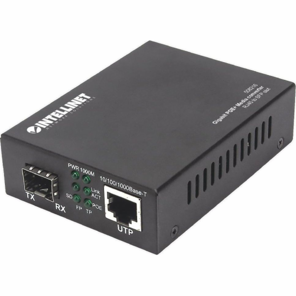 Intellinet Network Solutions Intellinet 508216 Optický ko...