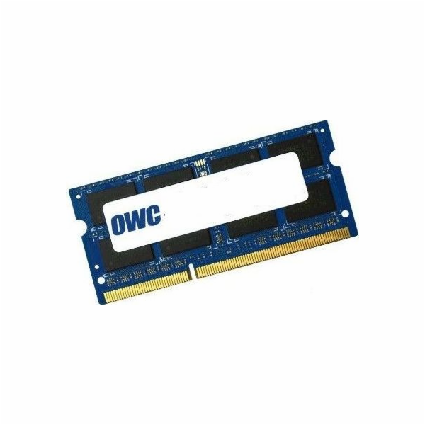 OWC DDR4 vyhrazená paměť, 16 GB, 2400 MHz, CL17 (OWC2400D...