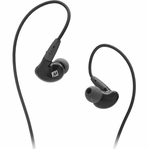 Mee Audio Pinnacle P2 (MEE-P2-BK) Sluchátka