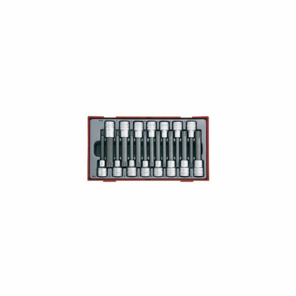 Sada klíčů Teng Tools 1/2 15 ks. (14388-0102)