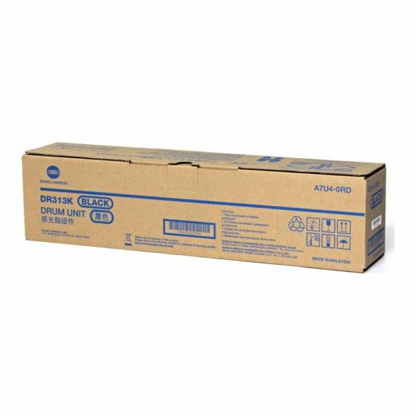 Konica Minolta Drum DR-313 BLACK