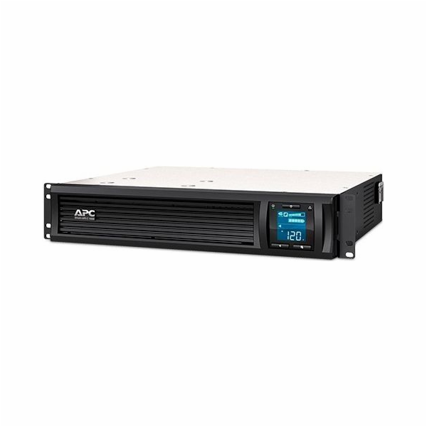 UPS APC Smart-UPS C 1000 (SMC1000I-2UC)