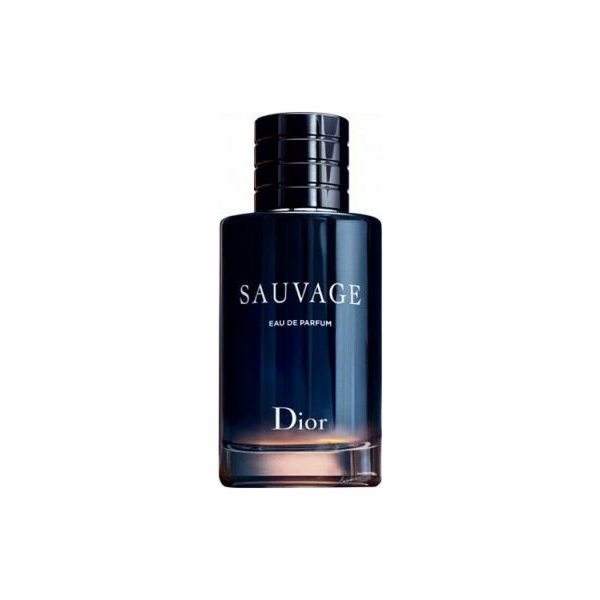 Dior Sauvage Parfum 100ml