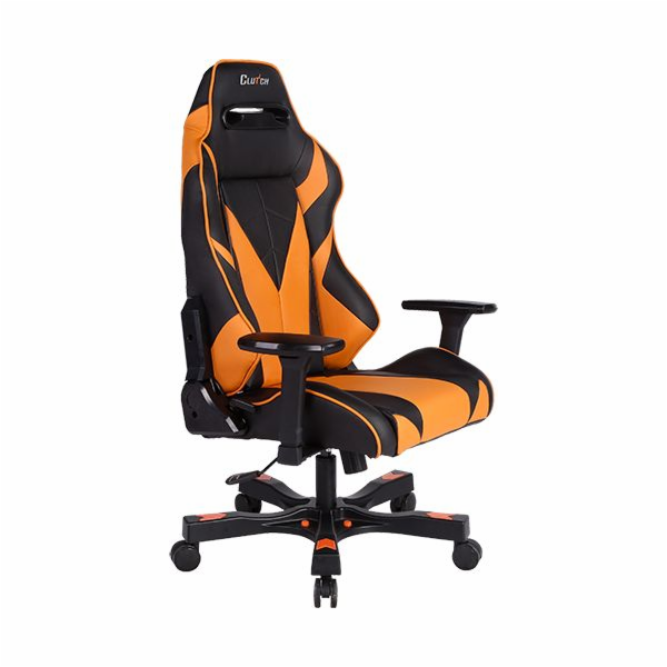 Série převodovek Cluchchairz Clutchchairz Bravo Orange (G...