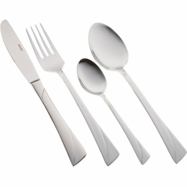 Kinghoff Kinghoff Cutlery 72ele. GLOSS KH-3515