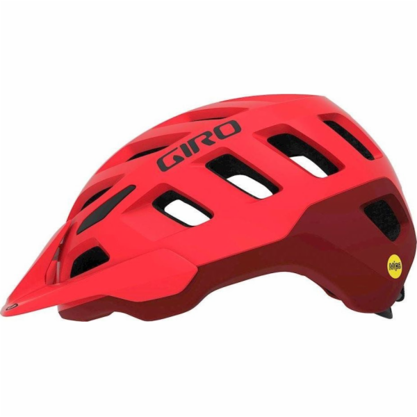 Giro Helma MTB Radix Red R. S (51-55 cm) (nové)