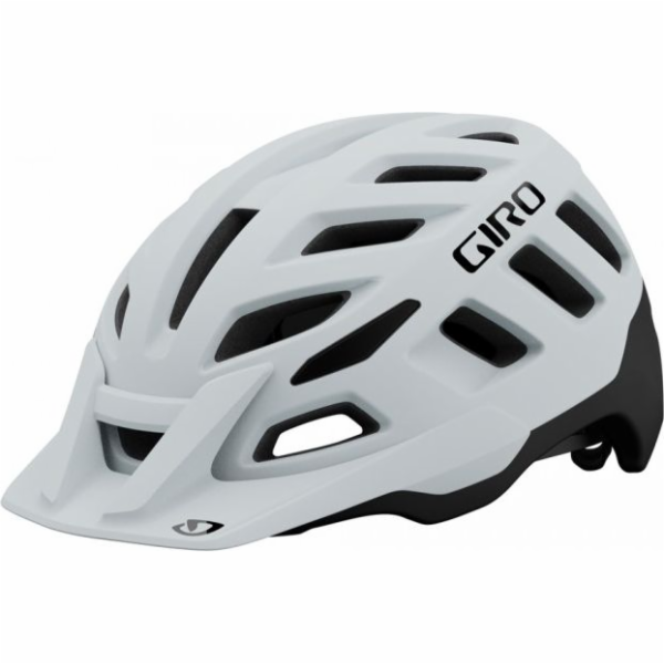 Giro helmy MTB Giro Radix Integrované MIPS MIPS Matte Cha...