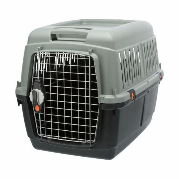 Trixie Be Eco Giona 4, nosič, antracit/šedá/zelená, S–M: ...