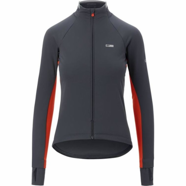 Giro Dámská bunda Giro Chrono Pro Alpha (Polartc Alpha Wi...
