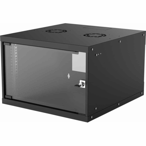 Intellinet Network Solutions Nástěnná skříň 19 6U (714785)