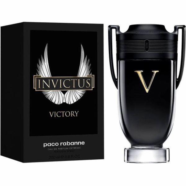 Paco Rabanne Invictus Victory EDP 200 ml