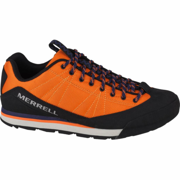 Dámské trekové boty Merrell 37