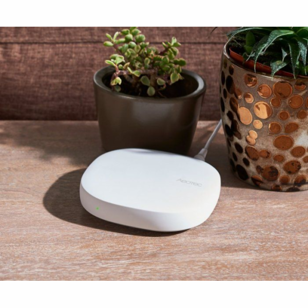 Aeotec Smart Home Hub/Z-Wave Plus IM6001-V3P Aeotec