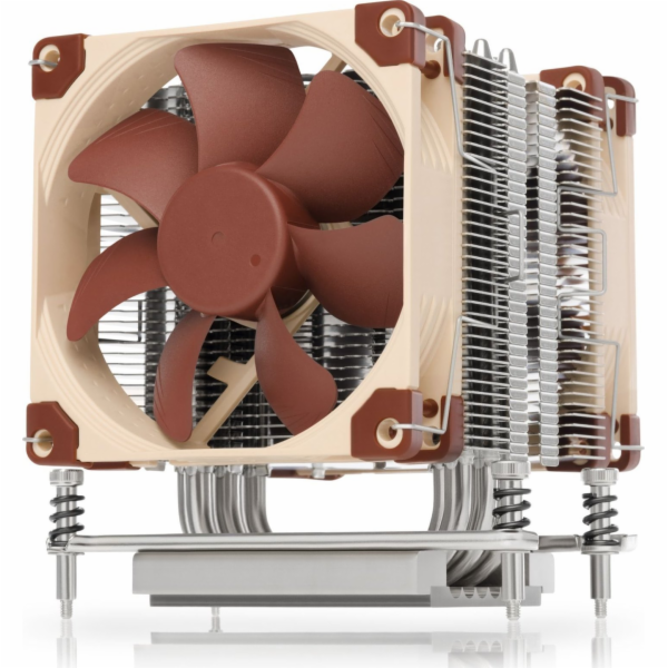 Chladič procesoru Noctua NH-U9 TR4-SP3