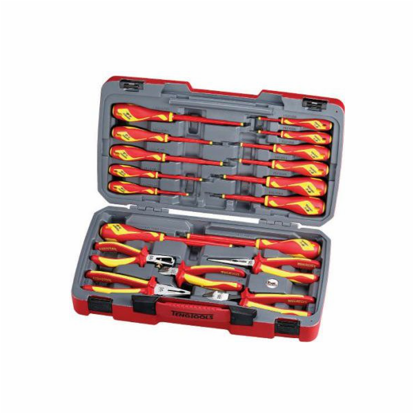 Teng Tools TV18N 18 ks. (178700100)