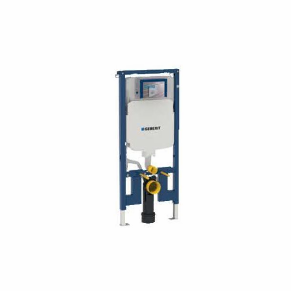 Geberit Duofix Sigma rám pro závěsnou mísu (111.796.00.1)