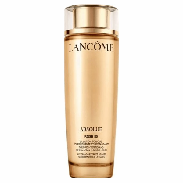 Lancome Absolute Rose 80 Hydratační pleťové tonikum 150 ml