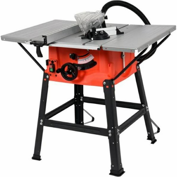 Dřevo Yato pro dřevo 250 mm 1800 W (YT-82165)
