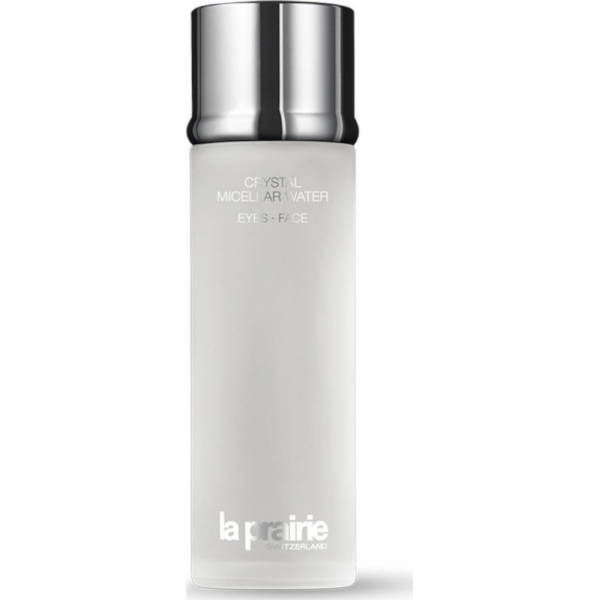 La Prairie Crystal Micelární micelární fluid 150ml