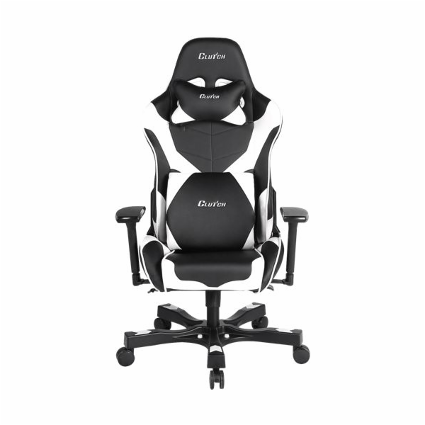 Série Cutchairz Crank Echo Black and Black (CKE11BW)