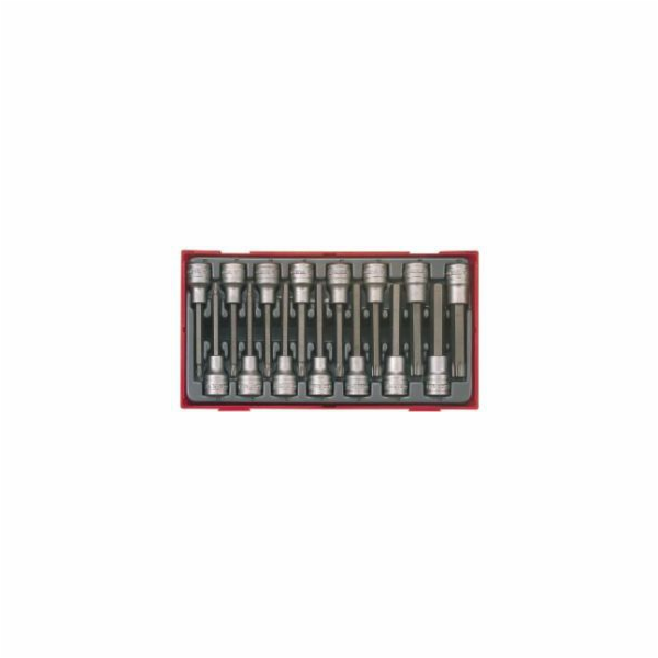 Sada klíčů Teng Tools 1/2 15 ks. (11889-0102)
