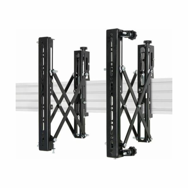 B -Tech System X - VESA 400 Poput micro Amp pro BT8390