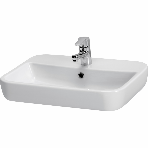 Cersanit Caspia Square umyvadlo 59,5cm (K11-0095)