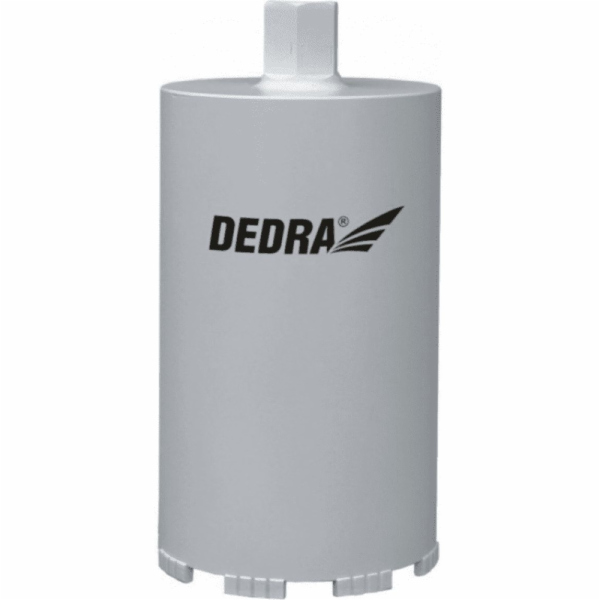 Dedra diamantová děrovačka pro vrtáky, délka 400 mm, prům...